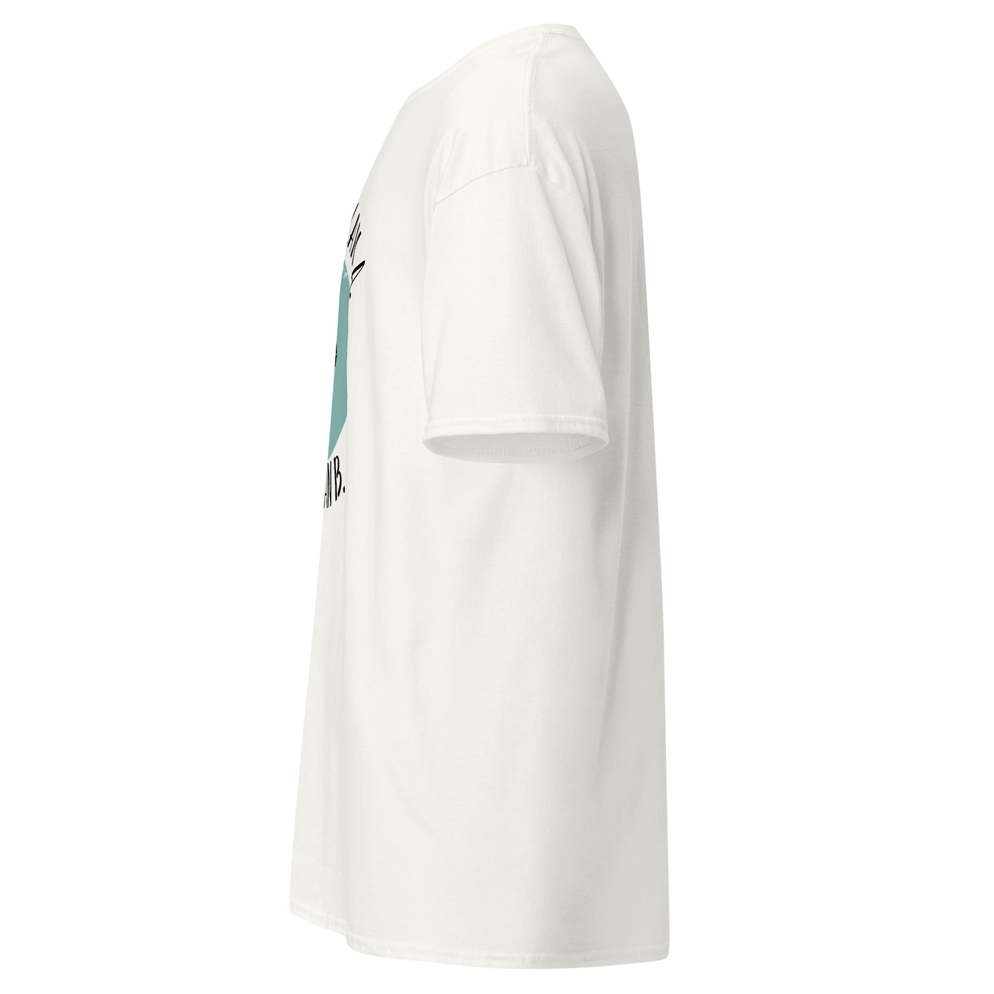 Nuovo Streetwear on Demand Watercolor Rap Capra Bianco Maglietta SM-3XL Nuovo Streetwear on Demand Watercolor Rap Capra Bianco Maglietta SM-3XL